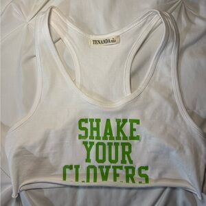 St Patrick’s Day Top